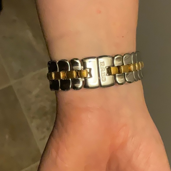 COPY - RADO Swiss watch, model R 416 94103 - Picture 8 of 9